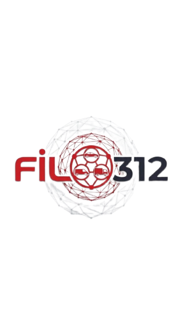 FİLO312 Logo